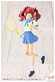 KOTOBUKIYA Sousai Shoujo Teien Manager-chan & Bukatsu Option 1/10 Plastic Kit gallery thumbnail
