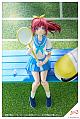 KOTOBUKIYA Sousai Shoujo Teien Manager-chan & Bukatsu Option 1/10 Plastic Kit gallery thumbnail