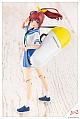 KOTOBUKIYA Sousai Shoujo Teien Manager-chan & Bukatsu Option 1/10 Plastic Kit gallery thumbnail