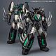 SEN-TI-NEL RIOBOT Shin Getter Dragon Black VER. Action Figure gallery thumbnail