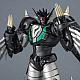 SEN-TI-NEL RIOBOT Shin Getter Dragon Black VER. Action Figure gallery thumbnail