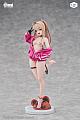 AniMester Easy Pick Series Honey Dew - Akurumi 1/9 Plastic Figure gallery thumbnail