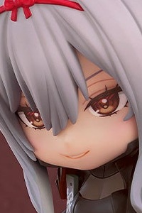 GOOD SMILE COMPANY (GSC) Shouri no Megami: NIKKE Nendoroid Kuren: Black Shadow