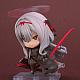 GOOD SMILE COMPANY (GSC) Shouri no Megami: NIKKE Nendoroid Kuren: Black Shadow gallery thumbnail