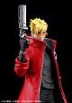 KOTOBUKIYA TRIGUN STAMPEDE OSHI WORKS Vash the Stampede TRIGUN STAMPEDE 1/8 Plastic Figure gallery thumbnail