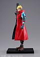 KOTOBUKIYA TRIGUN STAMPEDE OSHI WORKS Vash the Stampede TRIGUN STAMPEDE 1/8 Plastic Figure gallery thumbnail