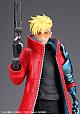 KOTOBUKIYA TRIGUN STAMPEDE OSHI WORKS Vash the Stampede TRIGUN STAMPEDE 1/8 Plastic Figure gallery thumbnail