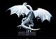 KOTOBUKIYA Yu-Gi-Oh! Duel Monsters OSHI WORKS Blue-eyes White Dragon Plastic Figure gallery thumbnail