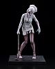 KOTOBUKIYA SILENT HILL 2 OSHI WORKS Bubble Head Nurse 1/7 Plastic Figure gallery thumbnail