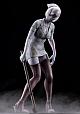 KOTOBUKIYA SILENT HILL 2 OSHI WORKS Bubble Head Nurse 1/7 Plastic Figure gallery thumbnail