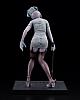 KOTOBUKIYA SILENT HILL 2 OSHI WORKS Bubble Head Nurse 1/7 Plastic Figure gallery thumbnail