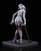 KOTOBUKIYA SILENT HILL 2 OSHI WORKS Bubble Head Nurse 1/7 Plastic Figure gallery thumbnail