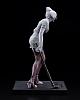 KOTOBUKIYA SILENT HILL 2 OSHI WORKS Bubble Head Nurse 1/7 Plastic Figure gallery thumbnail