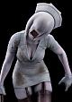KOTOBUKIYA SILENT HILL 2 OSHI WORKS Bubble Head Nurse 1/7 Plastic Figure gallery thumbnail