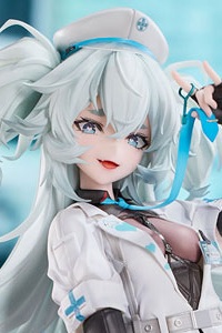 VKEND GIRLS' FRONTLINE 2: EXILIUM Florence - Miwaku no Shiraha 1/6 Plastic Figure