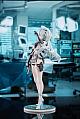 VKEND GIRLS' FRONTLINE 2: EXILIUM Florence - Miwaku no Shiraha 1/6 Plastic Figure gallery thumbnail