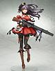 ques Q GIRLS' FRONTLINE Lewis 1/7 Plastic Figure gallery thumbnail