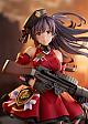ques Q GIRLS' FRONTLINE Lewis 1/7 Plastic Figure gallery thumbnail
