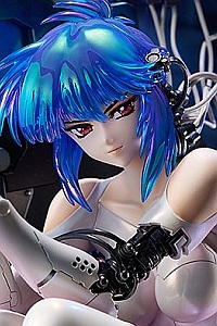MAX FACTORY Ghost in the Shell (Gensaku) Kusanagi Motoko 1/7 Plastic Figure