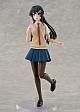 KADOKAWA Seishun Buta Yarou Series KADOKAWA PLASTIC MODEL SERIES Sakurajima Mai DX Ver. Plastic Kit gallery thumbnail