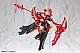 KOTOBUKIYA Megami Device BULLET KNIGHTS EXECUTIONER HELL BLAZE 1/1 Plastic Kit gallery thumbnail