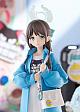 GOOD SMILE COMPANY (GSC) Blue Archive POP UP PARADE Airi (Band) Event KV Ver. Plastic Figure gallery thumbnail