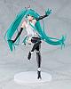 GOOD SMILE COMPANY (GSC) Hatsune Miku GT Project Reincarnation Racing Miku 2013 Ver. 1/8 Plastic Kit gallery thumbnail