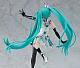 GOOD SMILE COMPANY (GSC) Hatsune Miku GT Project Reincarnation Racing Miku 2013 Ver. 1/8 Plastic Kit gallery thumbnail