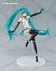 GOOD SMILE COMPANY (GSC) Hatsune Miku GT Project Reincarnation Racing Miku 2013 Ver. 1/8 Plastic Kit gallery thumbnail