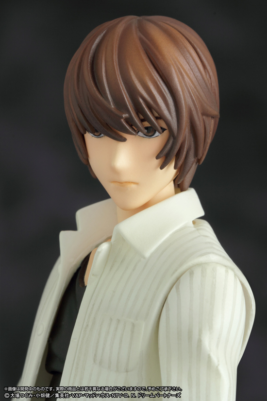 figutto death note