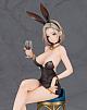 ALTER Azur Lane New Orleans Agricole no Yoru Ver. 1/7 Plastic Figure gallery thumbnail