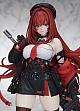 Flare Shouri no Megami: NIKKE Rapi: Red Hood Plastic Figure gallery thumbnail