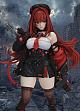 Flare Shouri no Megami: NIKKE Rapi: Red Hood Plastic Figure gallery thumbnail