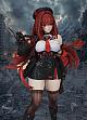 Flare Shouri no Megami: NIKKE Rapi: Red Hood Plastic Figure gallery thumbnail