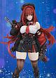 Flare Shouri no Megami: NIKKE Rapi: Red Hood Plastic Figure gallery thumbnail