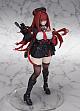 Flare Shouri no Megami: NIKKE Rapi: Red Hood Plastic Figure gallery thumbnail