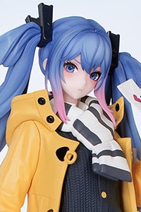 Myethos Gift+ Kings of Glory Sun Shang Xiang Toki no Koibito Ver. 1/8 Plastic Figure