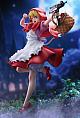 KOTOBUKIYA VAMPIRE BISHOUJO Bulleta 1/7 Plastic Figure gallery thumbnail