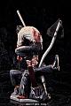 A.DIMENSION Chainsaw Man -Ver. TAKAYUKI TAKEYA- 1/6 Plastic Figure gallery thumbnail
