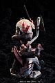 A.DIMENSION Chainsaw Man -Ver. TAKAYUKI TAKEYA- 1/6 Plastic Figure gallery thumbnail