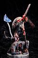 A.DIMENSION Chainsaw Man -Ver. TAKAYUKI TAKEYA- 1/6 Plastic Figure gallery thumbnail