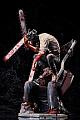 A.DIMENSION Chainsaw Man -Ver. TAKAYUKI TAKEYA- 1/6 Plastic Figure gallery thumbnail