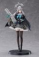 MAX FACTORY Blue Archive Sakurako 1/7 Plastic Figure gallery thumbnail