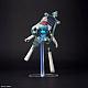 SQUARE ENIX Persona 3 Reload FORM-ISM Orpheus Plastic Figure gallery thumbnail