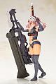 KOTOBUKIYA Frame Arms Girl Kagutsuchi-Otsu Hakuheisen-shiyou Plastic Kit gallery thumbnail