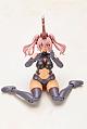 KOTOBUKIYA Frame Arms Girl Kagutsuchi-Otsu Hakuheisen-shiyou Plastic Kit gallery thumbnail