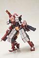 KOTOBUKIYA Frame Arms Girl Kagutsuchi-Otsu Hakuheisen-shiyou Plastic Kit gallery thumbnail