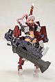 KOTOBUKIYA Frame Arms Girl Kagutsuchi-Otsu Hakuheisen-shiyou Plastic Kit gallery thumbnail