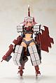 KOTOBUKIYA Frame Arms Girl Kagutsuchi-Otsu Hakuheisen-shiyou Plastic Kit gallery thumbnail