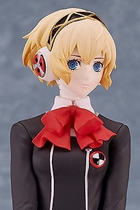 GOOD SMILE COMPANY (GSC) Persona 3 Reload POP UP PARADE Aigis Seifuku Ver. Plastic Figure
